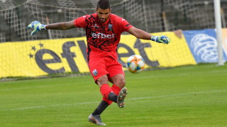 Ръководството на столичния гранд Левски е решило да върне вратаря