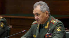 Руският парламент обмисля да разпита Шойгу за пораженията в Украйна 