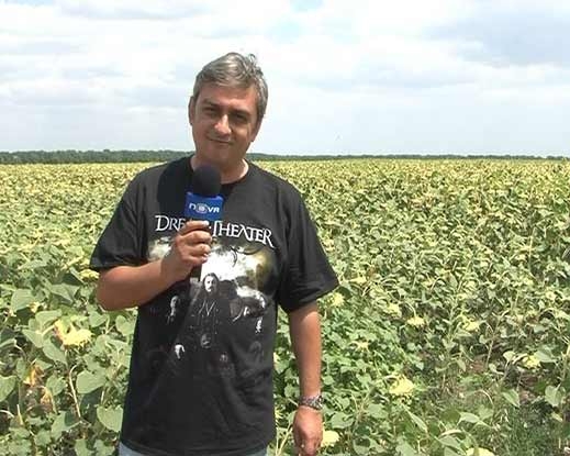 Цонко Цонев е новият "Звезден репортер" на Нова телевизия