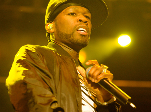 Как рапърът 50 Cent заблуди света, че е богат