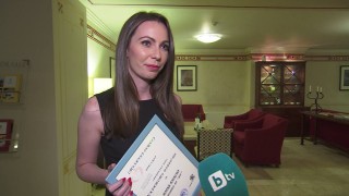 Мария Ванкова получи специална награда