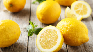 Лечебните свойства на лимоните (ВИДЕО)