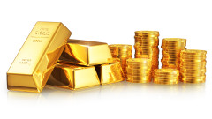 Как (ще) се влияят цените на златото и петрола от гибелта на иранския президент