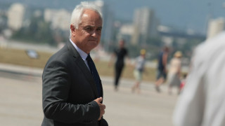 Няма закон който да ни дава право да свалим един