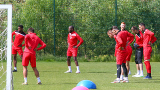 Царско село ще привлече още един чужденец стана ясно на