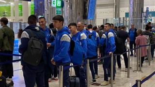 Милионите на Драган Шолак няма да потекат към Левски стана