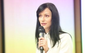 Всички заедно можем да накарам така че България да бъде