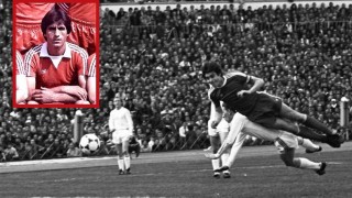 ЦСКА поздрави бившия си футболист Ружди Керимов Армейци Днес своя 68 и