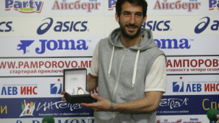 Аниете обяви: Левски наистина е Отборът на народа