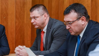 Новият директор на областната полиция на София е старши комисар