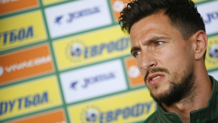 Пирин договори Станислав Манолев?