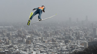 Австриецът Щефан Крафт триумфира в индивидуалното състезание по ски полети
