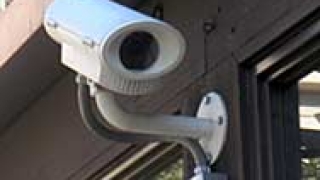 8 охранителни камери откраднаха за една нощ във Враца