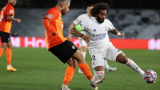 Ръководството на Реал Мадрид не планира да харчи големи пари