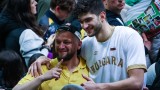 Победа и загуба за легионерите ни в Испания