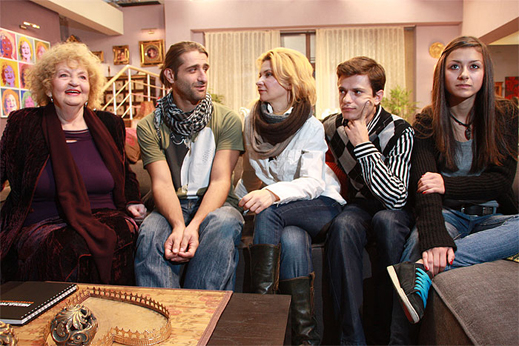 Татяна Лолова става на 81 г.