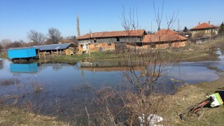 Обявеното в неделя 11 март бедствено положение във Видинската община