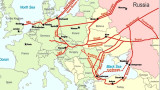  Дежа вю? Българската газова тръба се изправя пред контрола на Европейски Съюз 