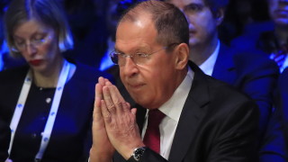 Лавров: Западът е време да се откаже от имперските си навици от минали векове