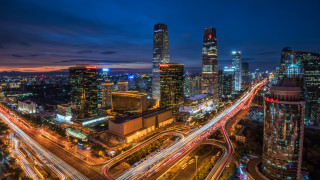 Растежът на китайската икономика през първото тримесечие на 2024 г