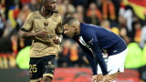  Кошмар за ПСЖ! Мбапе пропуща 1/4-финала с Байерн за Шампионската лига 