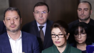 Нов трус в "некоалицията" - този път заради "Пирогов"