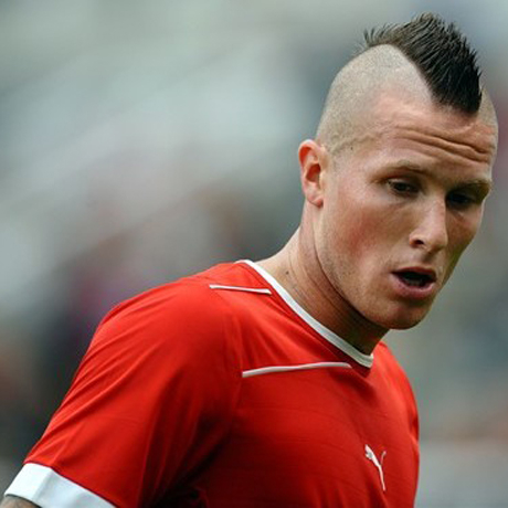 Швейцарски олимпиец изгонен заради расизъм