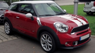 BMW може да изнесе производството на MINI извън Острова?