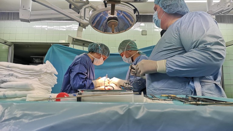 Бургас може да остане без отделение по кардиохирургия