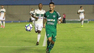 Медиите в Бразилия са на мнение че Лудогорец отново ще