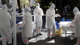 Коронавирус: И Франция последва Испания с над 1 млн. заразени