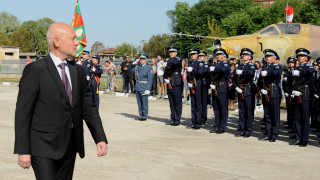 Днес 22 септември в Долна Митрополия бе открито първото лицензирано