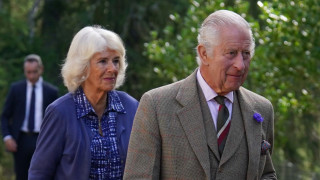 Британският крал Чарлз изложи в сряда законодателната програма на министър председателя