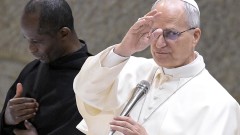 Папа Лъв XIV осъди кървавата стрелба в Сидни