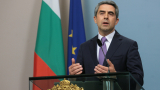 Плевнелиев отказа да се кандидатира за нов мандат