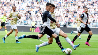 Кристиано Роналдо заяви че остава все така гладен за успехи