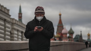 Русия започва Covid ваксинация на деца след три седмици