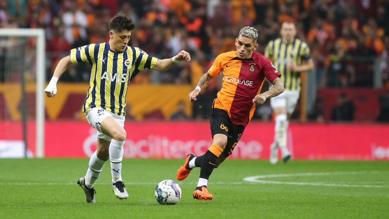 Трансферната сага около 18-годишния турски футболист Арда Гюлер продължава.
Въпреки информациите,