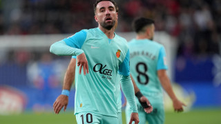 Съставите на Осасуна и Майорка завършиха наравно 1 1 в двубой от