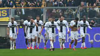 Отборът на Парма постигна ценна победа над Болоня с 2 0