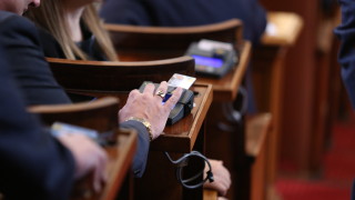 Депутатите приеха на първо четене промените в Закона за концесиите