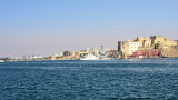 Боинг, летящ от Гърция за Германия, кацна аварийно в Бриндизи
