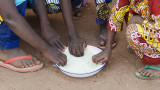 Глад грози рекордни близо 50 милиона души в Африка през 2024 г.