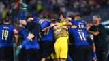 Италия победи Швейцария с 3:0 в мач от група А на Евро 2020
