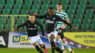 Единственият от чужденците в Берое който е обвързан с договор