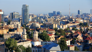 Потребителите на онлайн банката Revolut в Букурещ достигнаха 500 000