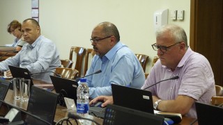 Депутатите от Комисията по правни въпроси в Народното събрание одобриха