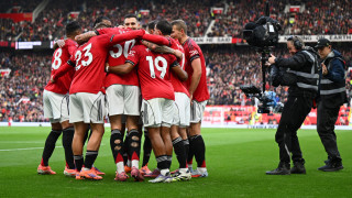 Манчестър Юнайтед приема Нюкасъл в двубой от 17 ия кръг на