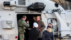 Германия купува оръжие за 50 млрд. евро