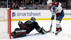 Колорадо смачка Сиатъл в НХЛ